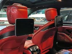 مێرسێدس بێنز S-Class